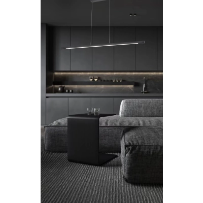 Lampa wisząca Branson 340701-30 Reality